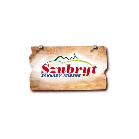 Szubryt Roladki Wieprzowe Z Kurkami 480g