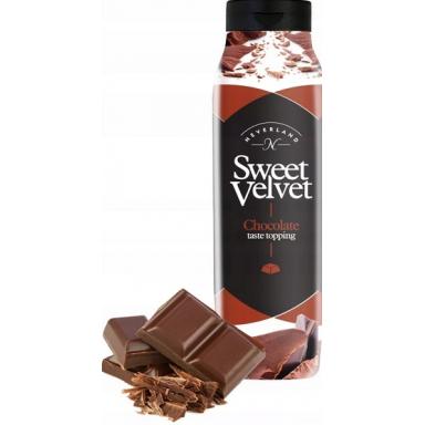 Sos do deserów Neverland czekoladowy 1000 g Sweet...