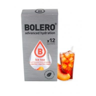 Bolero Box Ice Tea Peach ze stewią 3g drink box...