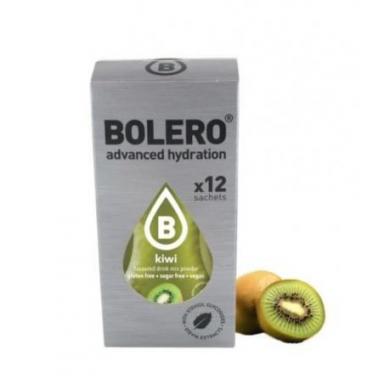 Bolero Box Kiwi ze stewią 3g drink box Napój 12x3g kiwi