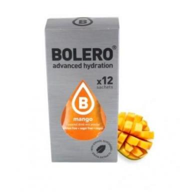 Bolero Box Mango ze stewią 3g drink box Napój 12x3g...