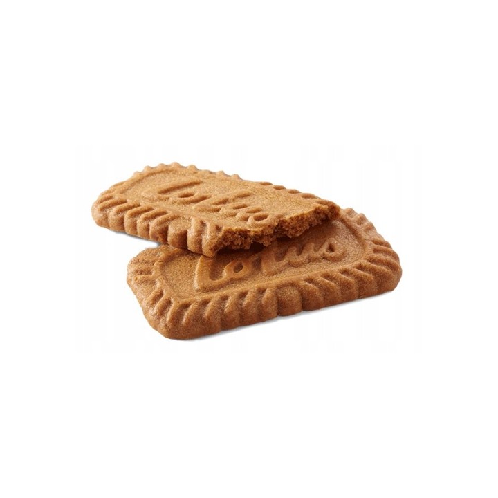 Lotus Biscoff Karmelizowane Ciasteczka Belgijskie 250g Herbatniki Korzenne