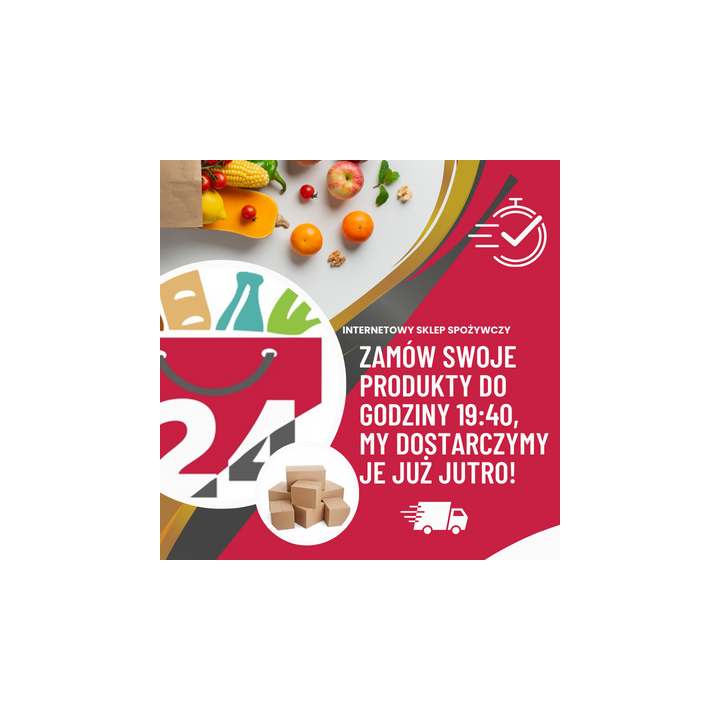 Syrop barmański Victoria's waniliowy 490 ml victoria do drinków waniliaAMKPL