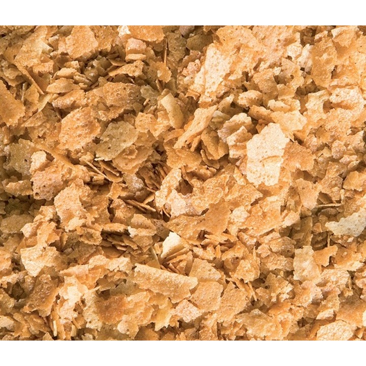 Prażynki francuskie chrupiące posypka 500g Callebaut Paillete FeuilletineAMK