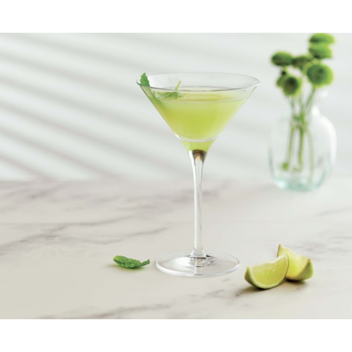 Syrop Green Mint bez cukru 600ml TEISSEIRE dodatek do napojów drinków AMK