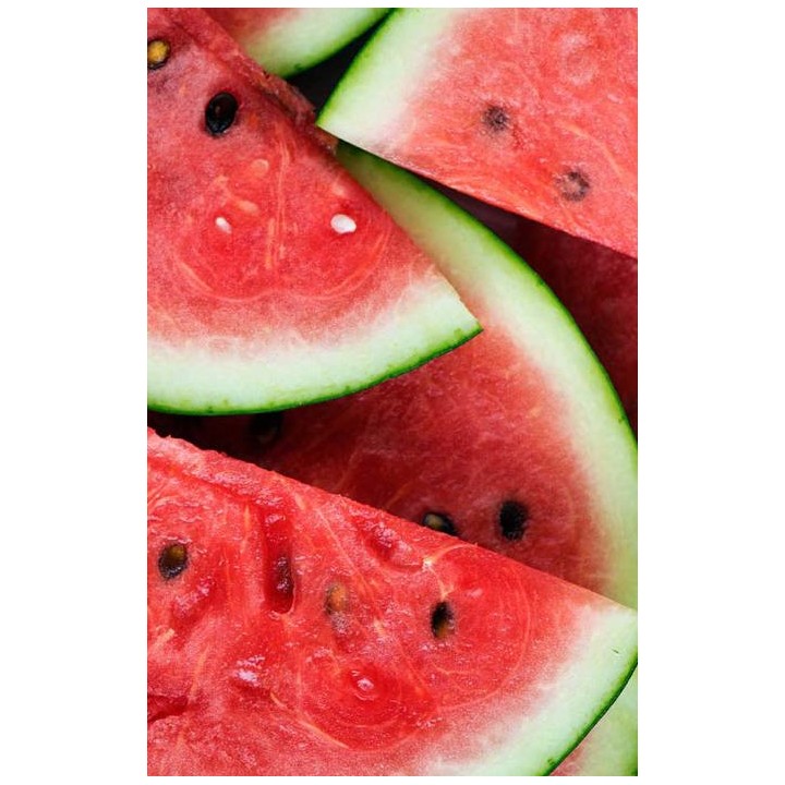 Syrop barmański Arbuzowy 700 ml WATERMELON do drinków napojów TEISSEIRE AMK