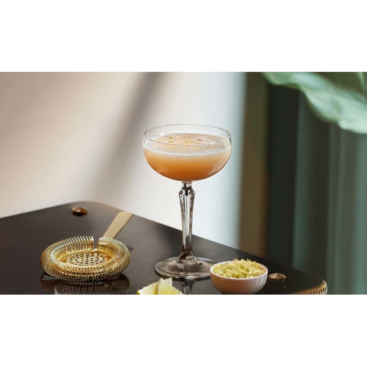 Syrop barmański Bananowy 700 ml do Kawy Drinków syrop koncentrat TEISSEIRE AMK