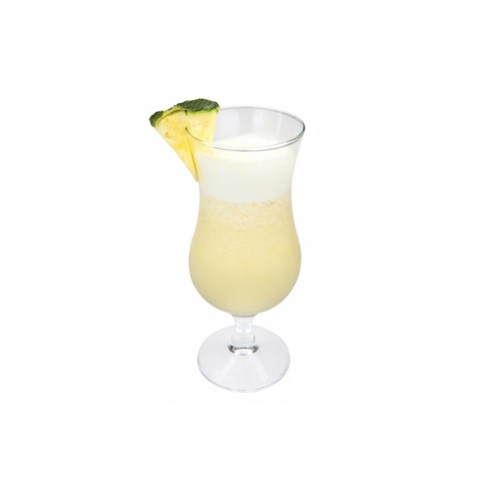 Syrop barmański PinaColada 700 ml do drinków napojów deserów TEISSEIRE AMK