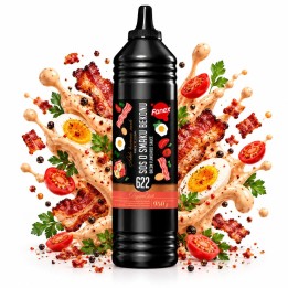 Fanex SOS O SMAKU BEKONU 950 g bekonowy