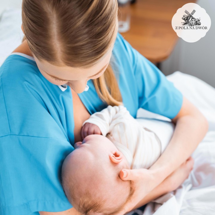 Syrop ze słodu jęczmiennego jasny 550ml na laktację do wypieków i piwa AMK