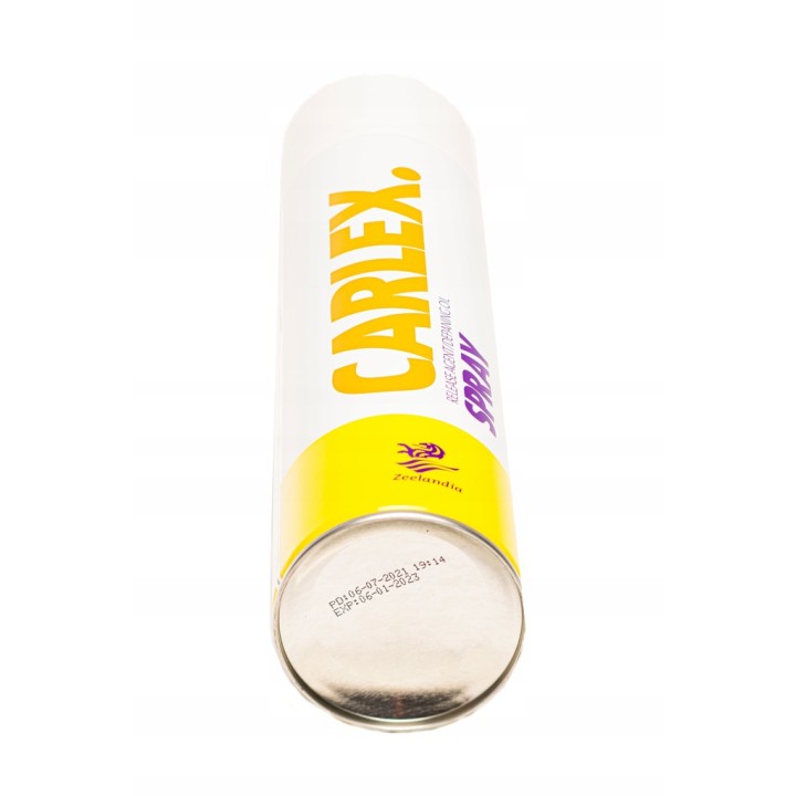 Olej w sprayu Zeelandia 600 ml Carlex -- olej tłuszcz spray.,AMK