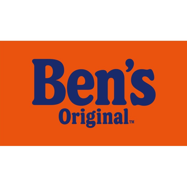 Ryż długoziarnisty Ben's 1 kg (8 torebek) bez glutenu ryż w torebkach sypki// AMK