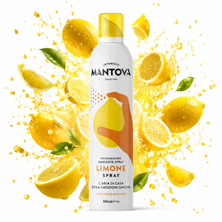 Olej O Smaku Cytrynowym Kuchnia Włoska Premium 200ml FIT Naturalny