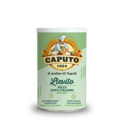 Caputo Lievito włoskie drożdże suche 100 g