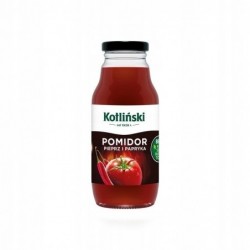 Sok Pomidorowy pikantny 330ml