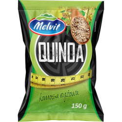 MELVIT Quinoa 150 g