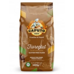 Mąka bezglutenowa Caputo Fioreglut 1 kg
