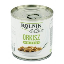 Rolnik Orkisz konserwowy 150g (212ml)