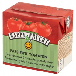 Happy Frucht Przecier pomidorowy 500g