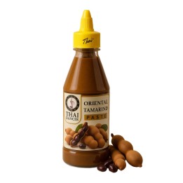 Pasta z tamaryndowca Thai Dancer 250ml Tajlandia kwaśny orientalny smak AMK