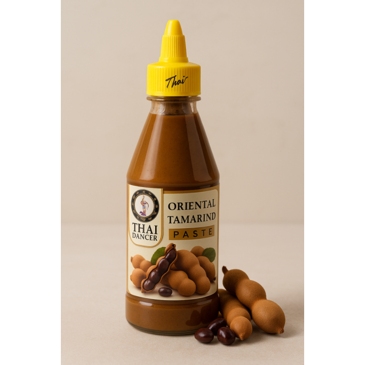 Pasta z tamaryndowca Thai Dancer 250ml Tajlandia kwaśny orientalny smak AMK