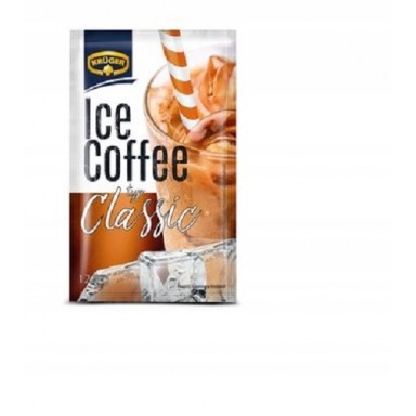 KRUGER Ice Coffee Classic 1 Saszetka