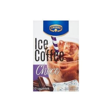 KRUGER Ice Coffee Choco 1 Saszetka