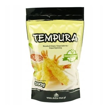 Tempura Mieszanka 500g