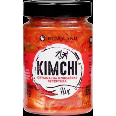 Runoland Kimchi oryginalne HOT