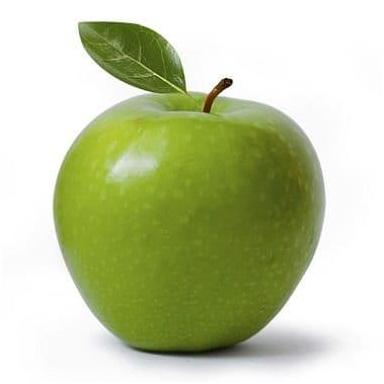 Jabłko Zielone Odmiana Granny Smith 1szt
