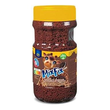 Kruger Mix Fix Cao Kakao i Ciasteczka z Kremem 375g