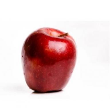 Jabłko czerwone RED DELICIOUS 1szt