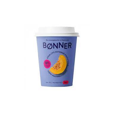 Bonner Zupa krem z ciecierzycy