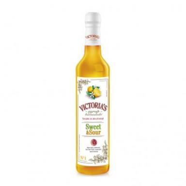 Victoria 's Cymes Sweet & Sour 490ml