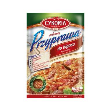Cykoria przyprawa do Bigosu 30g