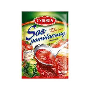Cykoria Sos Pomidorowy 50g