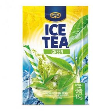 Kruger Ice Tea Green 16g