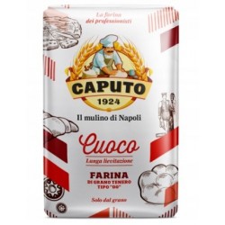 Mąka pszenna Caputo Cuoco typ "00" 5kg