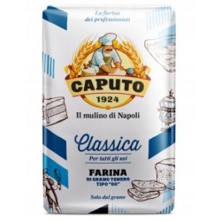 Mąka pszenna Uniwersalna Caputo Classica 5 kg