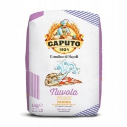 Mąka pszenna Caputo Nuvola - napowietrzona 1kg