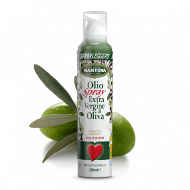 Oliwa z oliwek extra virgin NATURALNY 100% spray...