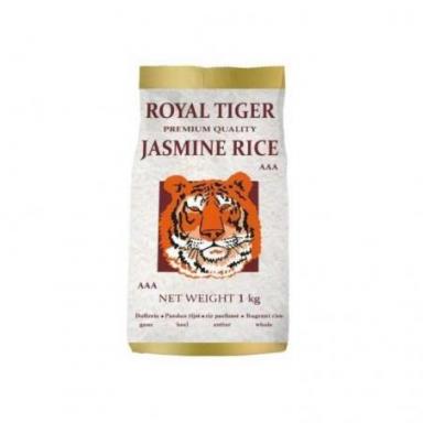 Ryż jaśminowy premium AAA Royal Tiger 1kg