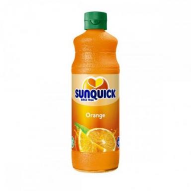 ,Sunquick Koncentrat napoju pomarańczowy 700ml...