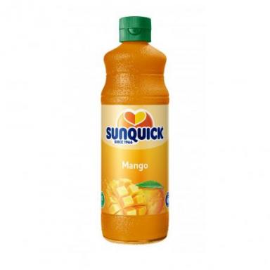 ,Sunquick Koncentrat napoju mango 700ml dodatek do...