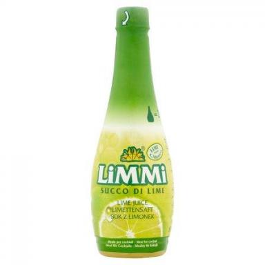 ,Sok z sycylijskiej limonki sok 100% Limmi 500ml do...