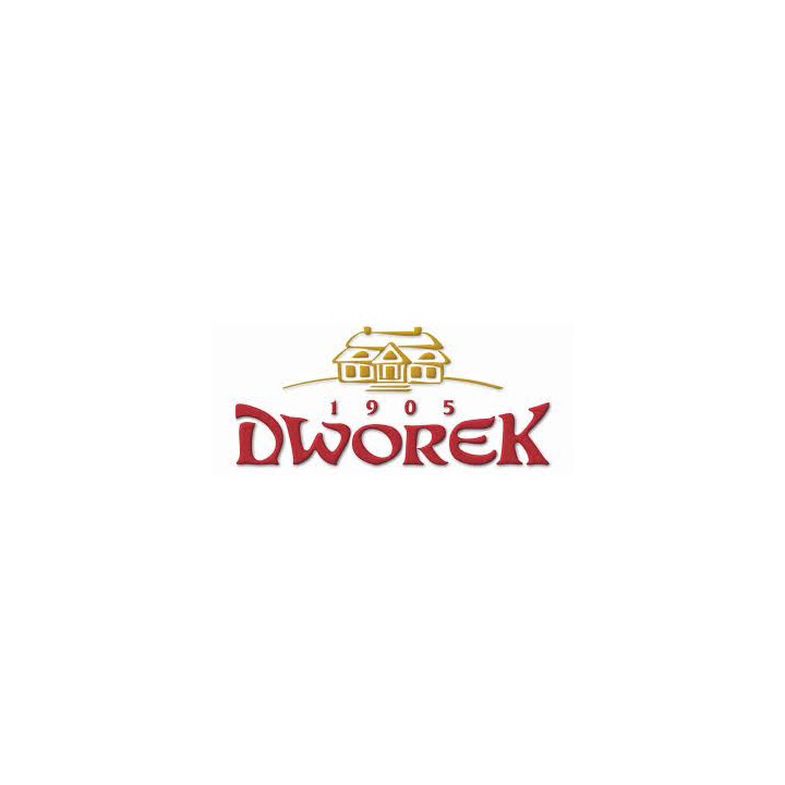 ,,DWOREK Leczo Paprykowe 700gAMK