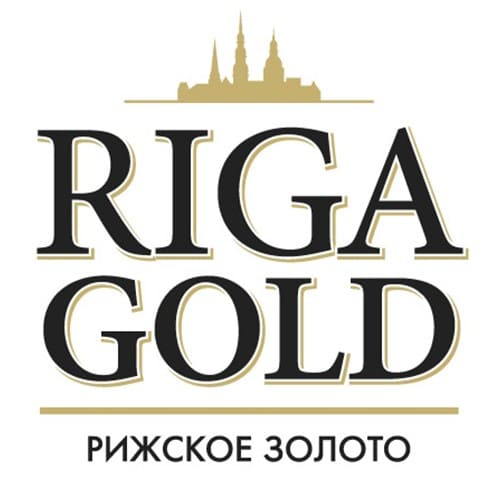 Riga gold